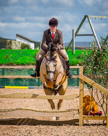 Solhiem Equestrian 2018