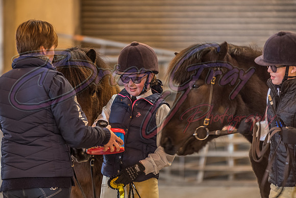 Serrang Equestrian 2018
