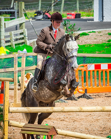 Solhiem Equestrian 2018