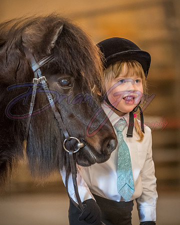 Serrang Equestrian 2018