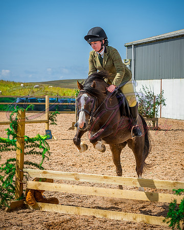 Solhiem Equestrian 2018