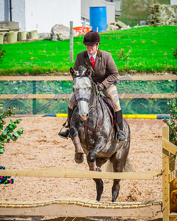 Solhiem Equestrian 2018