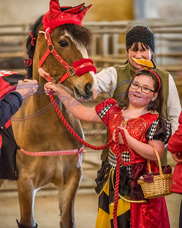 Serrang Equestrian 2018