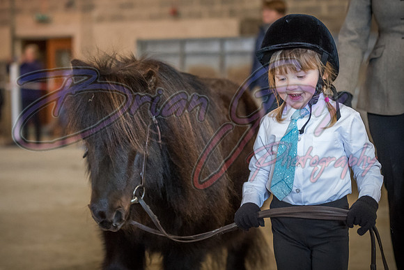 Serrang Equestrian 2018