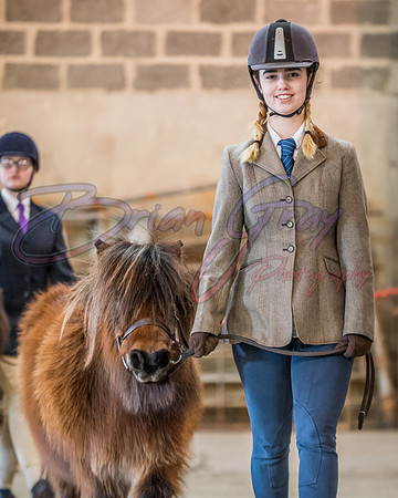 Serrang Equestrian 2018