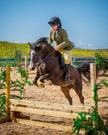 Solhiem Equestrian 2018