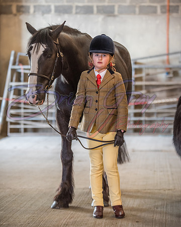 Serrang Equestrian 2018