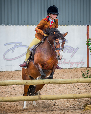 Solhiem Equestrian 2018