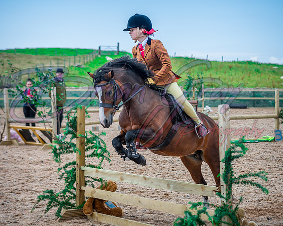Solhiem Equestrian 2018