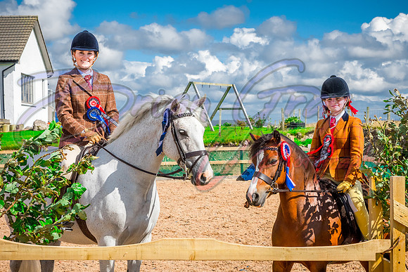 Solhiem Equestrian 2018
