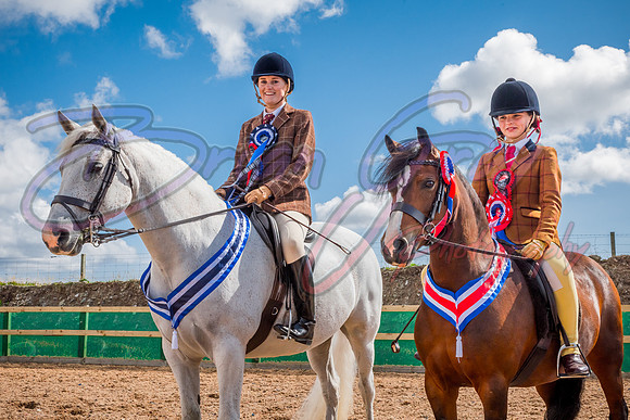 Solhiem Equestrian 2018
