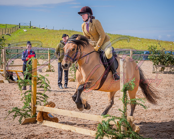 Solhiem Equestrian 2018