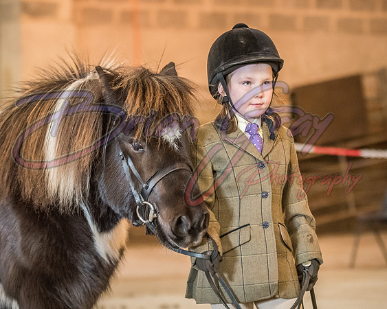 Serrang Equestrian 2018