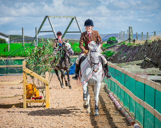 Solhiem Equestrian 2018
