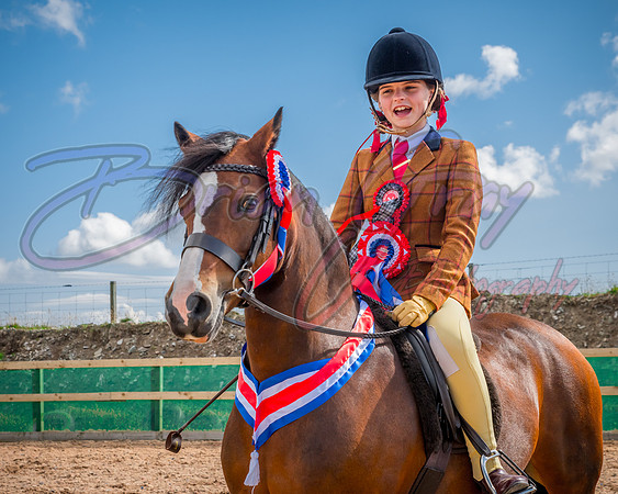 Solhiem Equestrian 2018