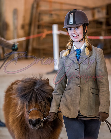 Serrang Equestrian 2018