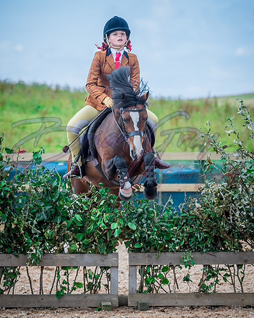 Solhiem Equestrian 2018