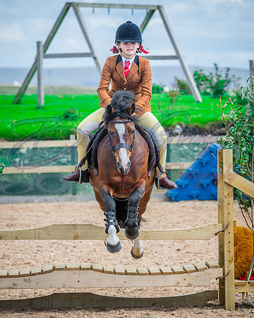 Solhiem Equestrian 2018