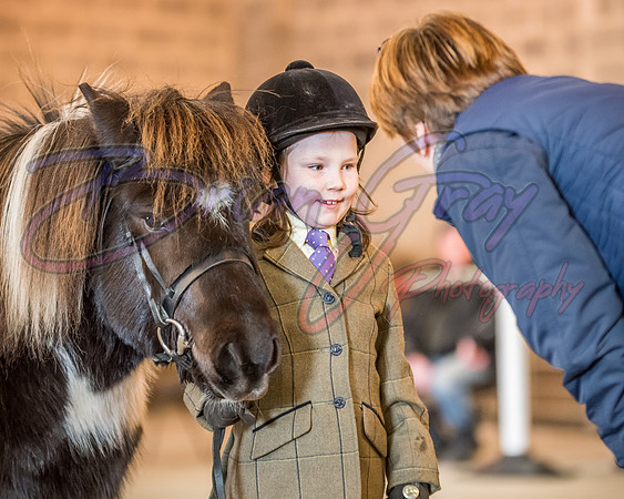 Serrang Equestrian 2018