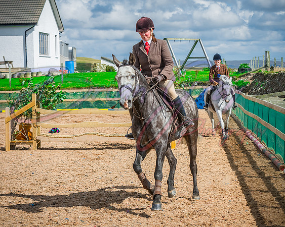 Solhiem Equestrian 2018