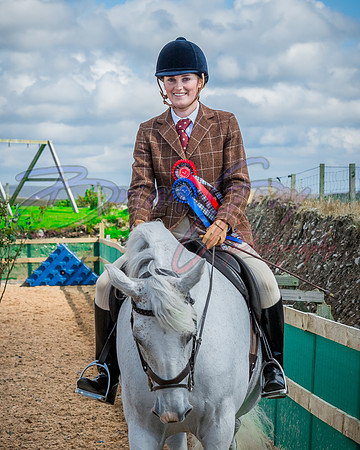 Solhiem Equestrian 2018