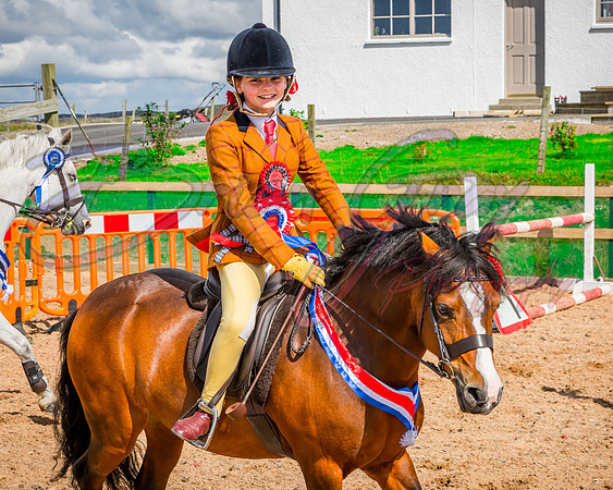 Solhiem Equestrian 2018