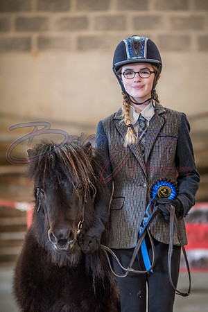 Serrang Equestrian 2018