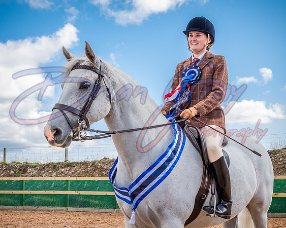 Solhiem Equestrian 2018