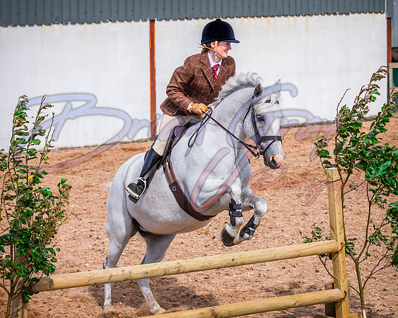 Solhiem Equestrian 2018