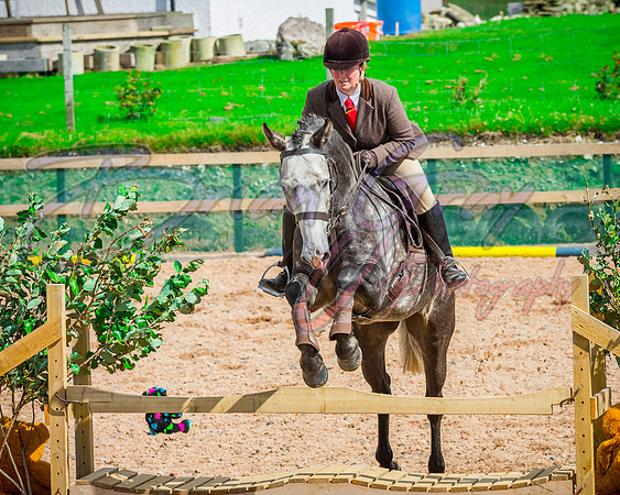 Solhiem Equestrian 2018