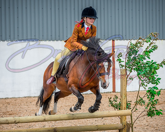 Solhiem Equestrian 2018
