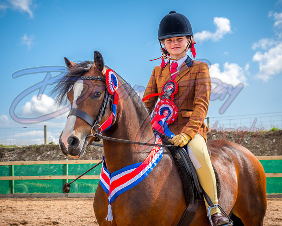 Solhiem Equestrian 2018