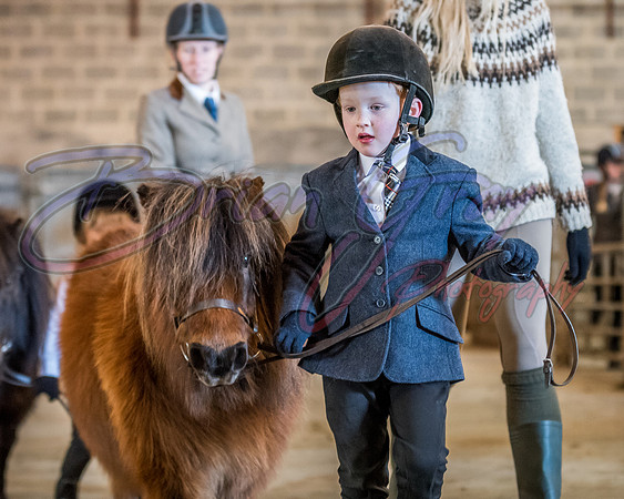 Serrang Equestrian 2018