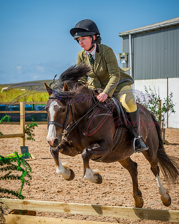 Solhiem Equestrian 2018