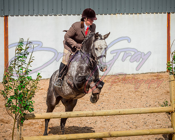 Solhiem Equestrian 2018
