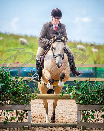 Solhiem Equestrian 2018