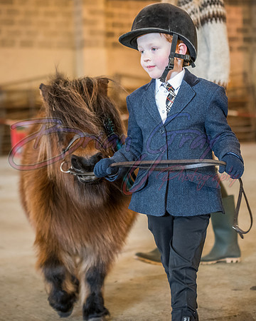 Serrang Equestrian 2018