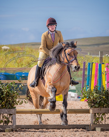 Solhiem Equestrian 2018