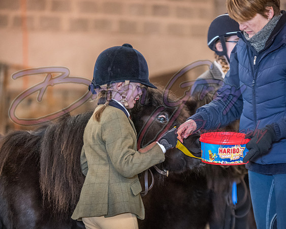 Serrang Equestrian 2018