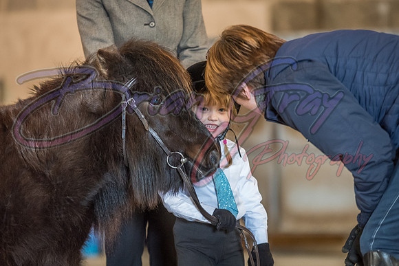 Serrang Equestrian 2018