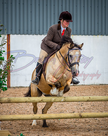 Solhiem Equestrian 2018