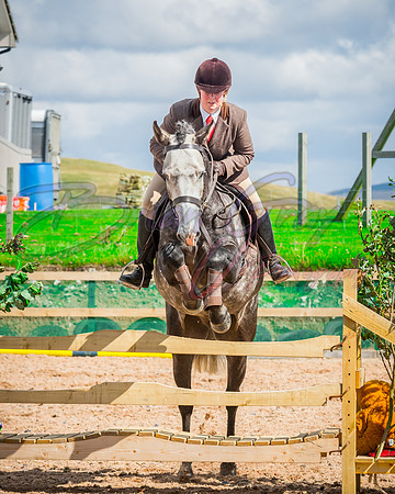 Solhiem Equestrian 2018