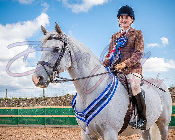 Solhiem Equestrian 2018
