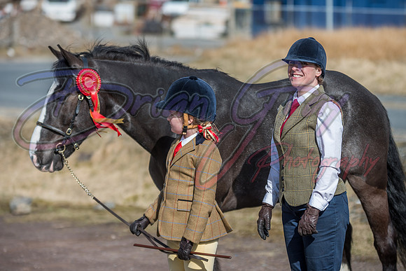 Serrang Equestrian 2018