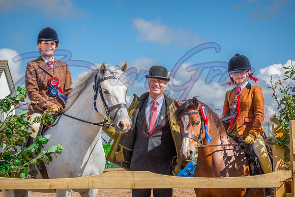 Solhiem Equestrian 2018