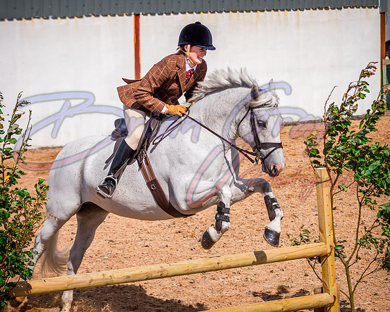 Solhiem Equestrian 2018