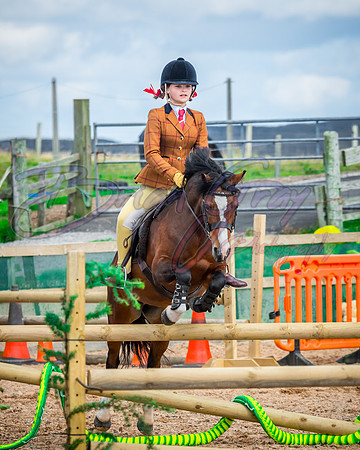 Solhiem Equestrian 2018