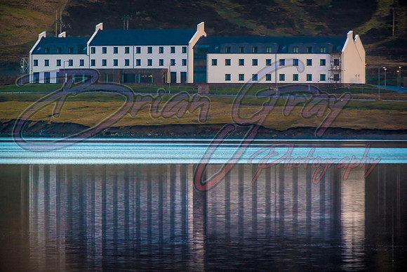 Moorfield Hotel